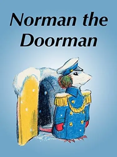     Norman the Doorman